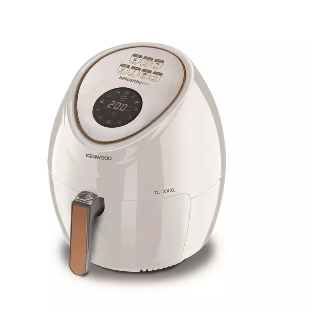 100393795_100_01_1.jpg Kenwood Air Fryer 7L - الصورة 1
