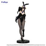 ⁦FuRyu Albedo Black Ver BiCute Bunnies Overlord Figure⁩ - الصورة ⁦12⁩