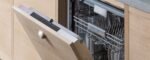 Bertazzoni Heritage Series Fully Integrated Dishwasher 60cm - الصورة 2