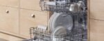 Bertazzoni Heritage Series Fully Integrated Dishwasher 60cm - الصورة 3