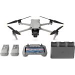DJI AIR 3 ADVANCED ALL-AROUND DRONE WITH DUAL CAMERAS - الصورة 2