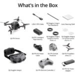 DJI FPV Explorer Combo - الصورة 6