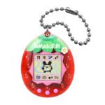 Bandai Original Tamagotchi Gen 2 - Fresh Strawberry