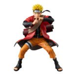 Banpresto Uzumaki Naruto Special Edition Grandista One Piece