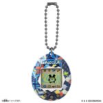 Bandai Original Tamagotchi Gen 2 - Japanese Pattern