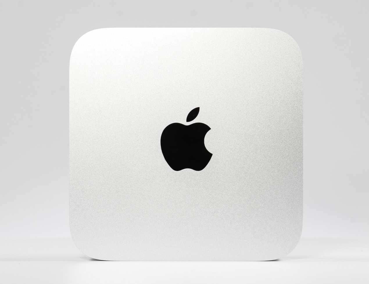 1_Top_lyyr-xz.jpg 2012 Apple Mac mini 2.3GHz Core I7-3615QM Macmini6.2 A1347 MD388LL/A - الصورة 1