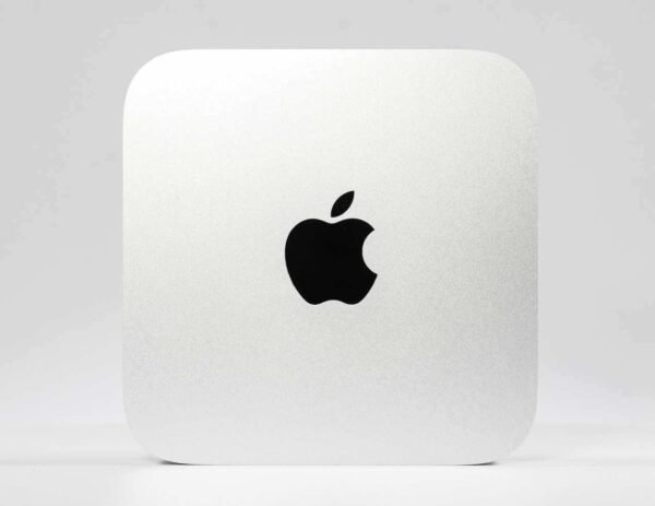 2012 Apple Mac mini 2.6GHz Core I7-3720QM Macmini6.2 A1347 MD388LL/A