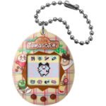 Bandai Original Tamagotchi Gen 1 - Tama Cafe