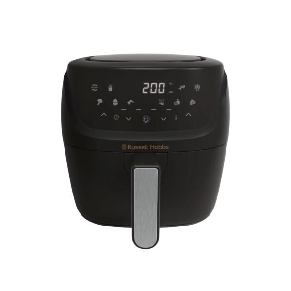 Russell Hobbs Satisfry Digital Air Fryer and Multicooker 4L