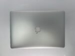 ⁦2014 MacBook Pro 15-inch i7 2.5GHz 16GB RAM 512GB SSD Silver⁩ - الصورة ⁦8⁩
