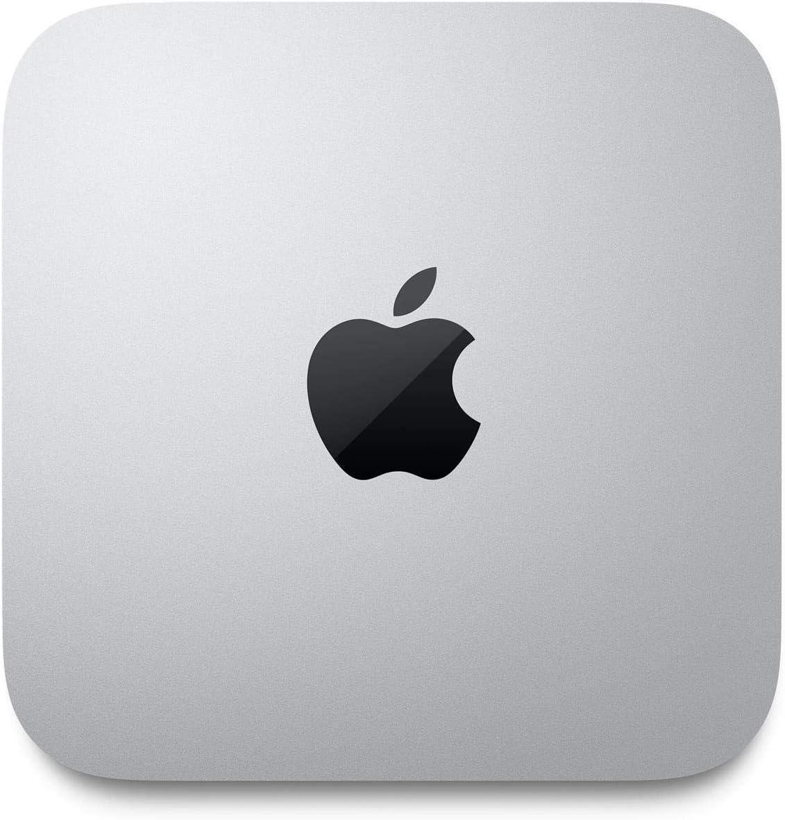 ⁦2014 Mac Mini i7 3.0GHz 16GB RAM 250GB SSD Silver⁩ - الصورة ⁦4⁩