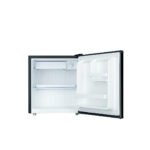 Hoover 62L Single Door Compact Refrigerator with Freezer Compartment - Mechanical Control. Adjustable Thermostat. Security Lock. 1 Removable Shelf. Defrost Feature. 1 Year Warranty. Black - HSD-K62-B - الصورة 2