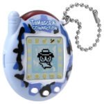⁦Bandai Tamagotchi Connection - Wild Blue⁩ - الصورة ⁦2⁩