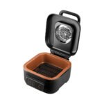 ⁦Russell Hobbs Satisfry Digital Air Fryer and Multicooker 5.5L⁩ - الصورة ⁦3⁩