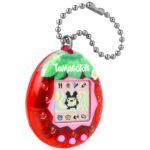 Bandai Original Tamagotchi Gen 2 - Fresh Strawberry - الصورة 2