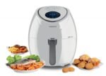 ⁦Kenwood Digital Air Fryer 3.8L⁩ - الصورة ⁦2⁩