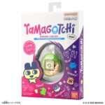 Bandai Original Tamagotchi Gen 1 - Matcha Sprinkles - الصورة 2