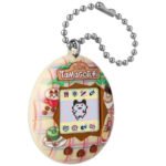 Bandai Original Tamagotchi Gen 1 - Tama Cafe - الصورة 2