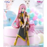 ⁦FuRyu Megurine Luka Hatsune Miku Series Noodle Stopper Figure⁩ - الصورة ⁦2⁩