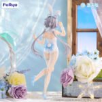 ⁦FuRyu Luo Tianyi BiCute Bunnies Vsinger Figure⁩ - الصورة ⁦2⁩