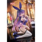 ⁦Taito Tohka Yatogami Bunny Ver Date A Live V Desktop Cute Figure⁩ - الصورة ⁦2⁩
