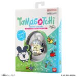 Bandai Original Tamagotchi Gen 2 - Japanese Pattern - الصورة 2