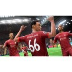 ⁦PS4 FIFA 22⁩ - الصورة ⁦3⁩