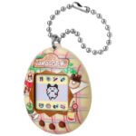 Bandai Original Tamagotchi Gen 1 - Tama Cafe - الصورة 3