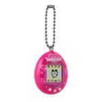 Bandai Original Tamagotchi Gen 1 - Lots Of Love - الصورة 3
