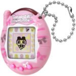 Bandai Tamagotchi Connection - Dainty Bows - الصورة 3