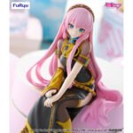 ⁦FuRyu Megurine Luka Hatsune Miku Series Noodle Stopper Figure⁩ - الصورة ⁦3⁩