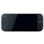 ⁦Nintendo Switch 2 Console (Red/Blue)⁩ - الصورة ⁦4⁩