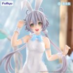 ⁦FuRyu Luo Tianyi BiCute Bunnies Vsinger Figure⁩ - الصورة ⁦3⁩