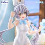 ⁦FuRyu Luo Tianyi BiCute Bunnies Vsinger Figure⁩ - الصورة ⁦4⁩