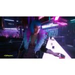 ⁦PS4 Cyberpunk 2077⁩ - الصورة ⁦4⁩
