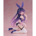 ⁦Taito Tohka Yatogami Bunny Ver Date A Live V Desktop Cute Figure⁩ - الصورة ⁦4⁩
