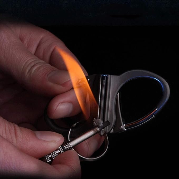 59b21d5d1708617d8d27a96d529aac56717534b5-1000.jpg 🔥🔑 Ultimate Keychain Lighter! ✨💥 - الصورة 1