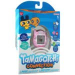 Bandai Tamagotchi Connection - Dainty Bows - الصورة 5