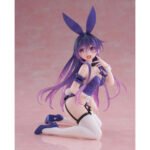 ⁦Taito Tohka Yatogami Bunny Ver Date A Live V Desktop Cute Figure⁩ - الصورة ⁦5⁩