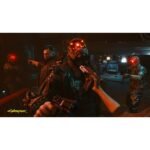 ⁦PS4 Cyberpunk 2077⁩ - الصورة ⁦5⁩