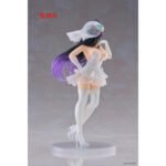 Taito Albedo Wedding Version Overlord Coreful Figure - الصورة 5