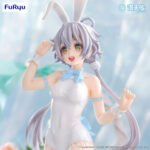 ⁦FuRyu Luo Tianyi BiCute Bunnies Vsinger Figure⁩ - الصورة ⁦5⁩