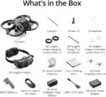 ⁦DJI Avata Explorer Combo⁩ - الصورة ⁦5⁩