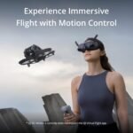 ⁦DJI Avata Explorer Combo⁩ - الصورة ⁦4⁩