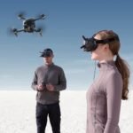 DJI FPV Explorer Combo - الصورة 4