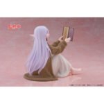Taito Frieren Roomwear Ver Frieren: Beyond Journey's End Desktop Cute Figure - الصورة 6