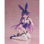 ⁦Taito Tohka Yatogami Bunny Ver Date A Live V Desktop Cute Figure⁩ - الصورة ⁦6⁩