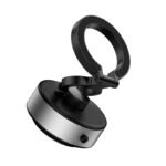 Car Magnetic Vacuum Bracket 360 Degree Rotating Mobile Phone Holder - الصورة 9