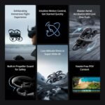 ⁦DJI Avata 2⁩ - الصورة ⁦6⁩