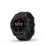 Garmin Fenix 7X Solar Smartwatch